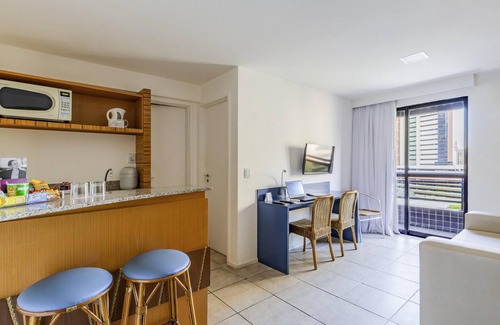 Meireles Hotel | Mercure Fortaleza Meireles Hotel