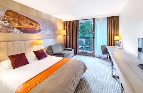Jelitkowo Hotel | Mercure Gdańsk Posejdon
