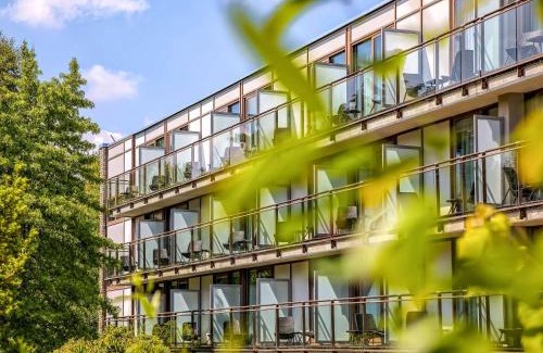 Jelitkowo Hotel | Mercure Gdańsk Posejdon