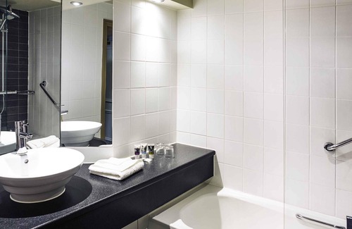 Haydock Hotel | Mercure Haydock Hotel