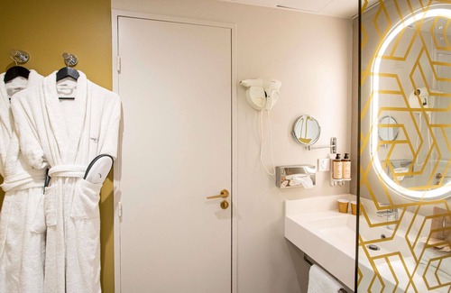 Honfleur Hotel | Mercure Honfleur