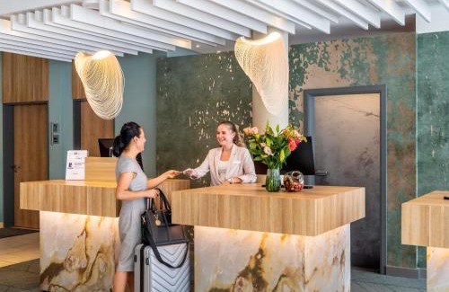 Mitte Hotel | Mercure Hotel Berlin City