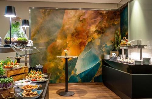 Mitte Hotel | Mercure Hotel Berlin City
