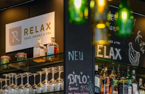Mitte Hotel | Mercure Hotel Berlin City