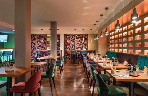 Siemensstadt Hotel | Mercure Hotel Berlin City West