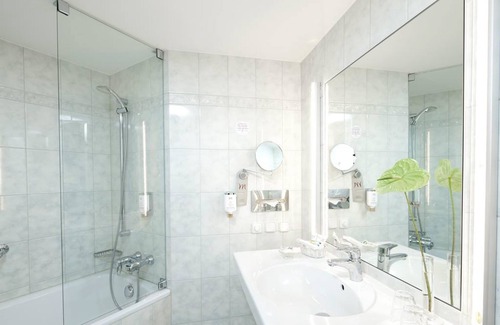 Schillerkiez Hotel | Mercure Hotel Berlin Tempelhof