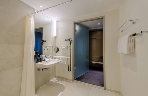 West Berlin Centre Hotel | Mercure Hotel Berlin Wittenbergplatz