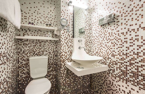 West Berlin Centre Hotel | Mercure Hotel Berlin Zentrum
