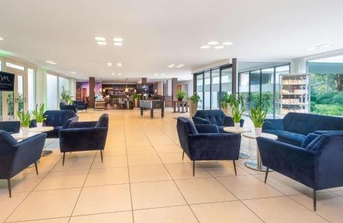 Bielefeld Hotel | Mercure Hotel Bielefeld Johannisberg
