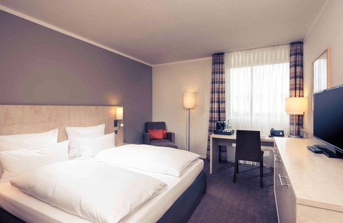 Hassels Hotel | Mercure Hotel Düsseldorf Süd