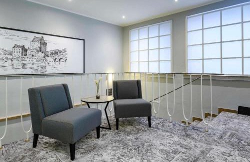 City-Ost Hotel | Mercure Hotel Dortmund Centrum