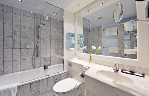 City-Ost Hotel | Mercure Hotel Dortmund Centrum