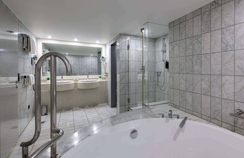 City-Ost Hotel | Mercure Hotel Dortmund Centrum