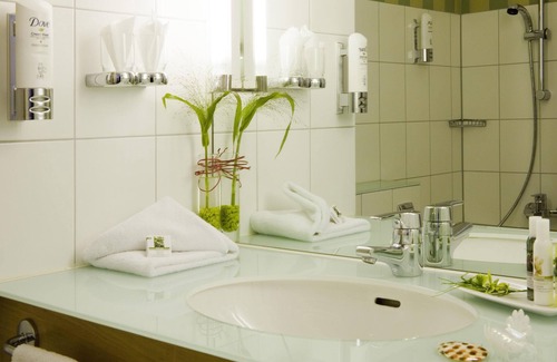 Dortmund City Centre Hotel | Mercure Hotel Dortmund City