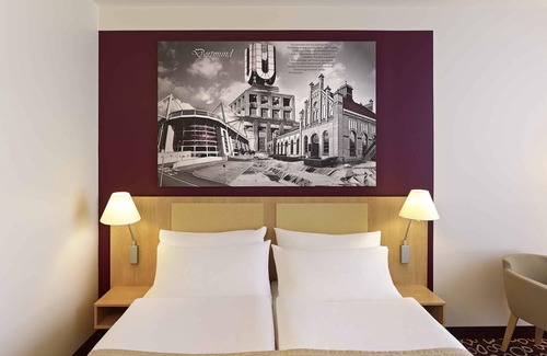 Dortmund City Centre Hotel | Mercure Hotel Dortmund City