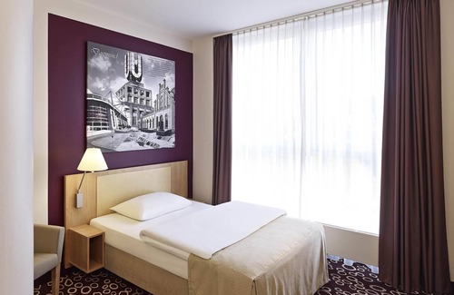 Dortmund City Centre Hotel | Mercure Hotel Dortmund City