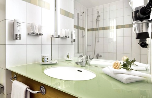 Dortmund City Centre Hotel | Mercure Hotel Dortmund City