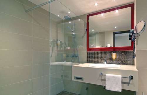Dortmund Hotel | Mercure Hotel Dortmund Messe