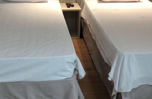 Setor Hoteleiro Norte Hotel | Mercure Hotel Flat Particular
