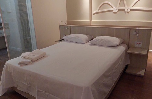 Setor Hoteleiro Norte Hotel | Mercure Hotel Flat Particular