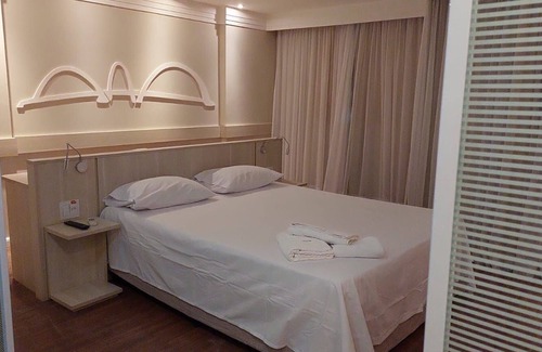 Setor Hoteleiro Norte Hotel | Mercure Hotel Flat Particular
