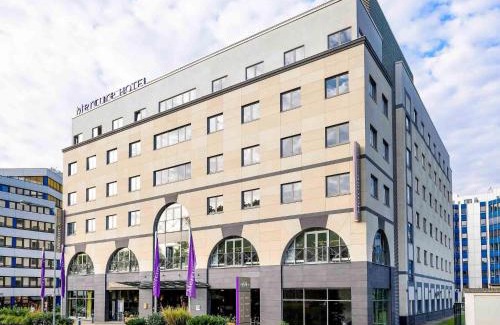 Eschborn Hotel | Mercure Hotel Frankfurt Eschborn Süd