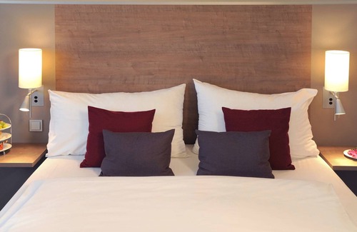 Eschborn Hotel | Mercure Hotel Frankfurt Eschborn Ost