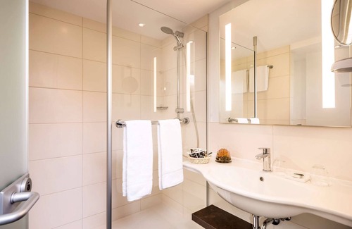 Eschborn Hotel | Mercure Hotel Frankfurt Eschborn Ost