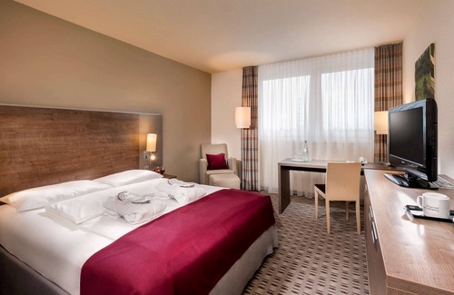 Eschborn Hotel | Mercure Hotel Frankfurt Eschborn Ost