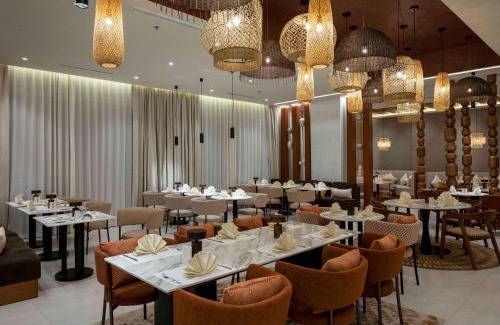 Khamis Mushait Hotel | Mercure Hotel Khamis Mushait by Accor