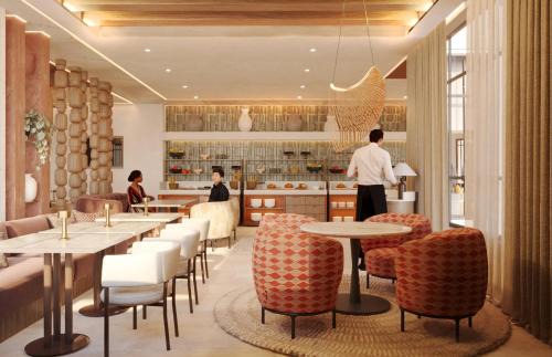 Khamis Mushait Hotel | Mercure Hotel Khamis Mushait by Accor
