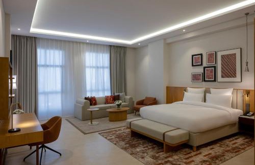 Khamis Mushait Hotel | Mercure Hotel Khamis Mushait by Accor