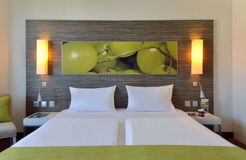 Mitte Hotel | Mercure Hotel Koblenz