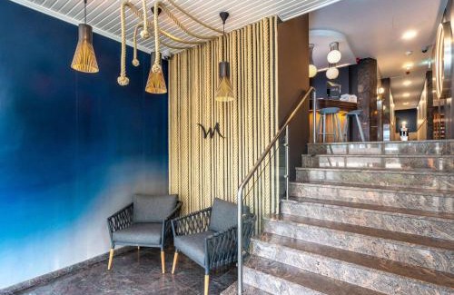 Lubeck City Centre Hotel | Mercure Hotel Luebeck City Center