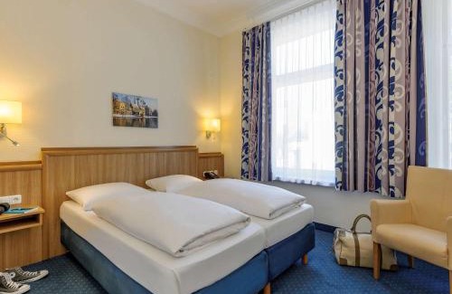 Lubeck City Centre Hotel | Mercure Hotel Luebeck City Center