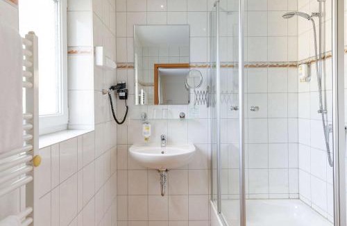 Lubeck City Centre Hotel | Mercure Hotel Luebeck City Center