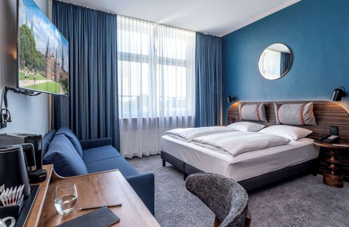 Lubeck City Centre Hotel | Mercure Hotel Luebeck City Center