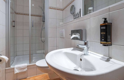 Lubeck City Centre Hotel | Mercure Hotel Luebeck City Center