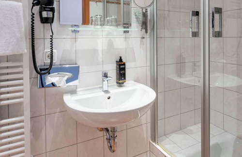 Lubeck City Centre Hotel | Mercure Hotel Luebeck City Center