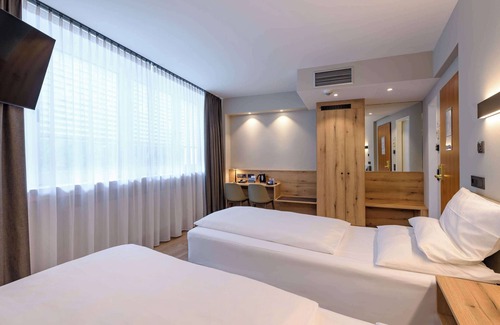 Munich City Centre Hotel | Mercure Hotel München Altstadt