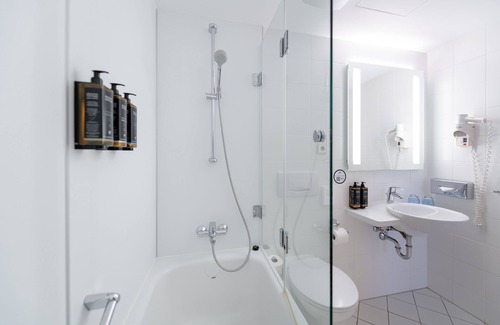Munich City Centre Hotel | Mercure Hotel München Altstadt