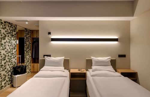 Munich City Centre Hotel | Mercure Hotel München Altstadt