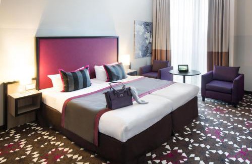 Moabit Hotel | Mercure Hotel MOA Berlin