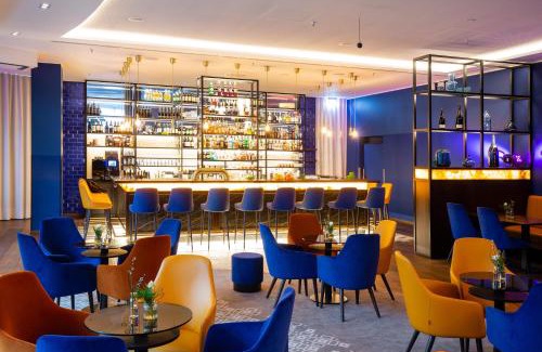 Moabit Hotel | Mercure Hotel MOA Berlin