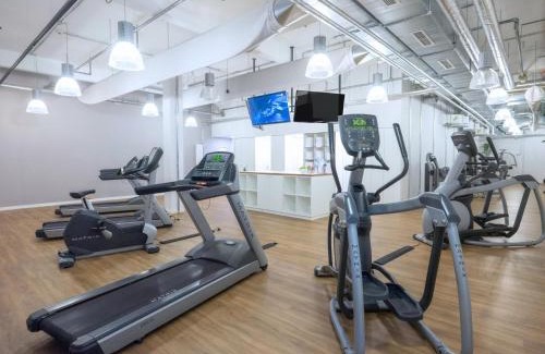 Moabit Hotel | Mercure Hotel MOA Berlin