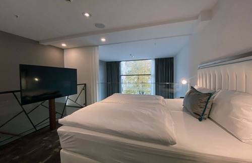 Moabit Hotel | Mercure Hotel MOA Berlin
