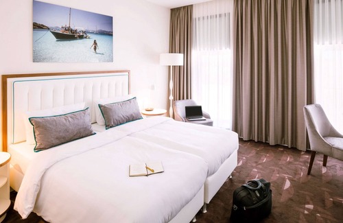 Moabit Hotel | Mercure Hotel MOA Berlin