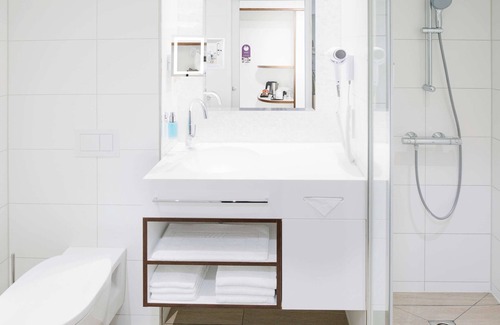 Moabit Hotel | Mercure Hotel MOA Berlin