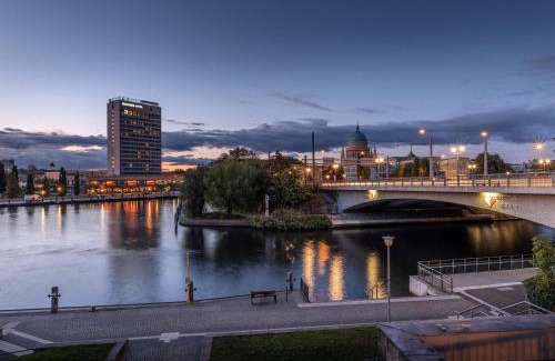 Innenstadt Hotel | Mercure Hotel Potsdam City