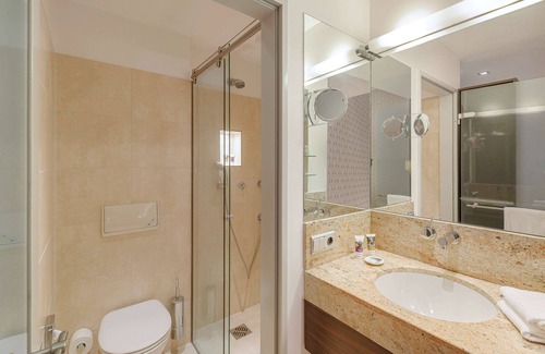 Innenstadt Hotel | Mercure Hotel Potsdam City
